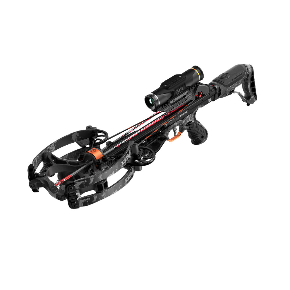 Barnett Cycloptic-X Prime Crossbow BUKops Scope