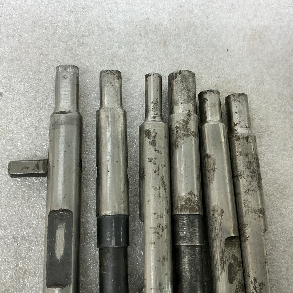Wilson Tool 4.84 different codes ( Lot Of 6)