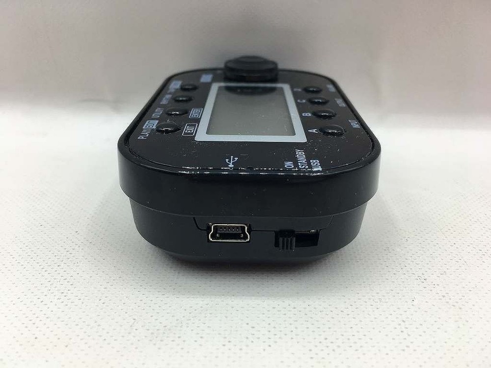 KORG PANDORA mini PX Multi Guitar Effect Processor Good