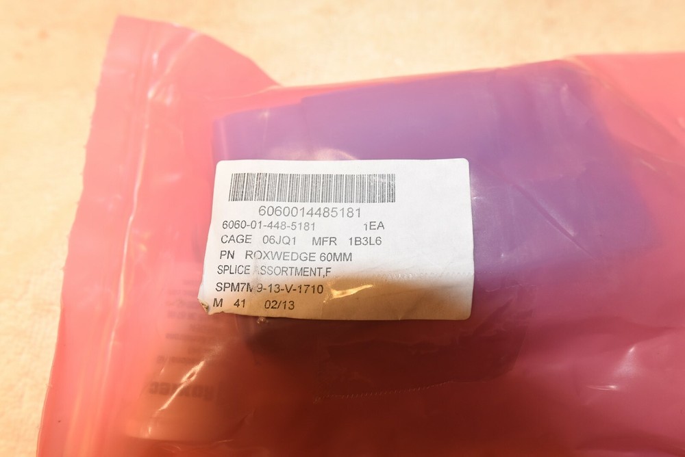 Roxtec Roxwedge 60mm