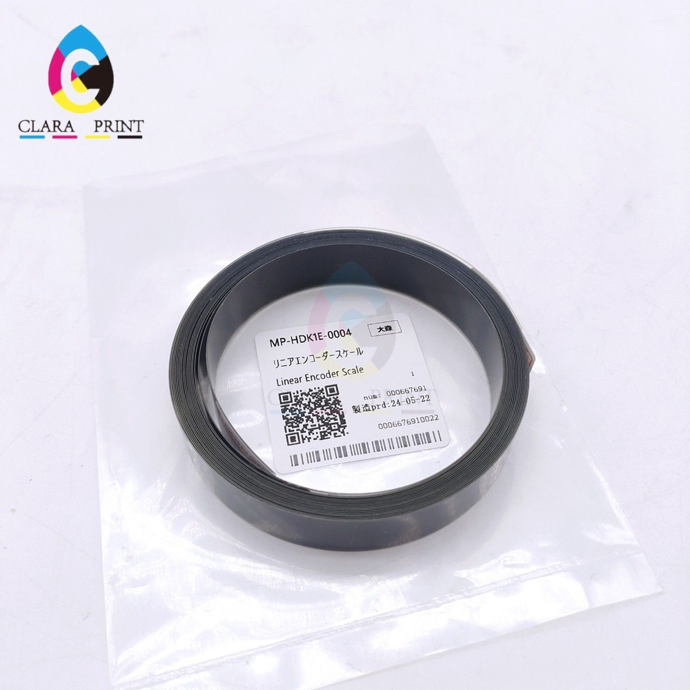 MP-HDK1E-0004 Linear Encoder Scale for Mimaki SWJ-320 S2/S4 Encoder Strip