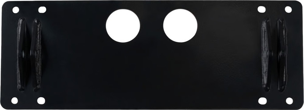 Open Trail Plow Mounts 459-5090