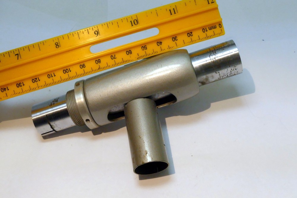 Tube for Gaertner Microscope M193 slide Microscope 90 degree