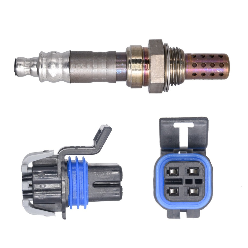 Walker Products Oxygen Sensor Direct Fit
