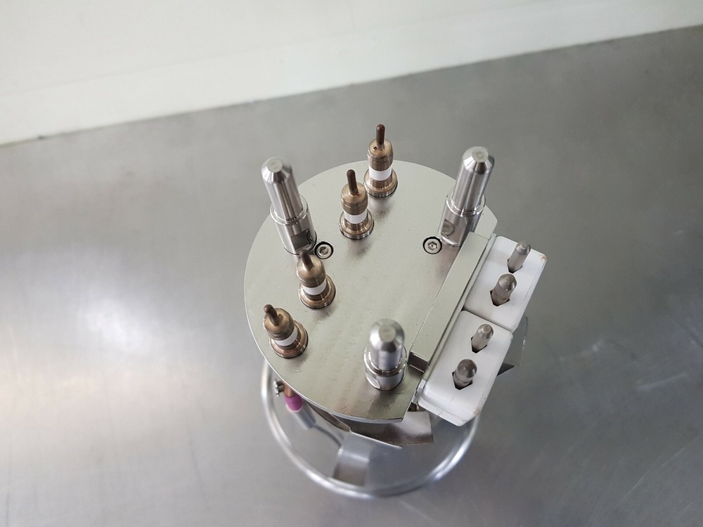 OLED Evaporation Source CELL Organic Light Emitting Diodes #2