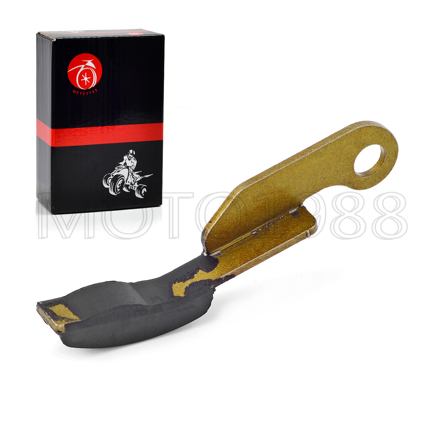 CAM TIMING CHAIN TENSIONER ARM Lifter For HONDA Rancher TRX420 FM/FPE/FPM/TE/TM