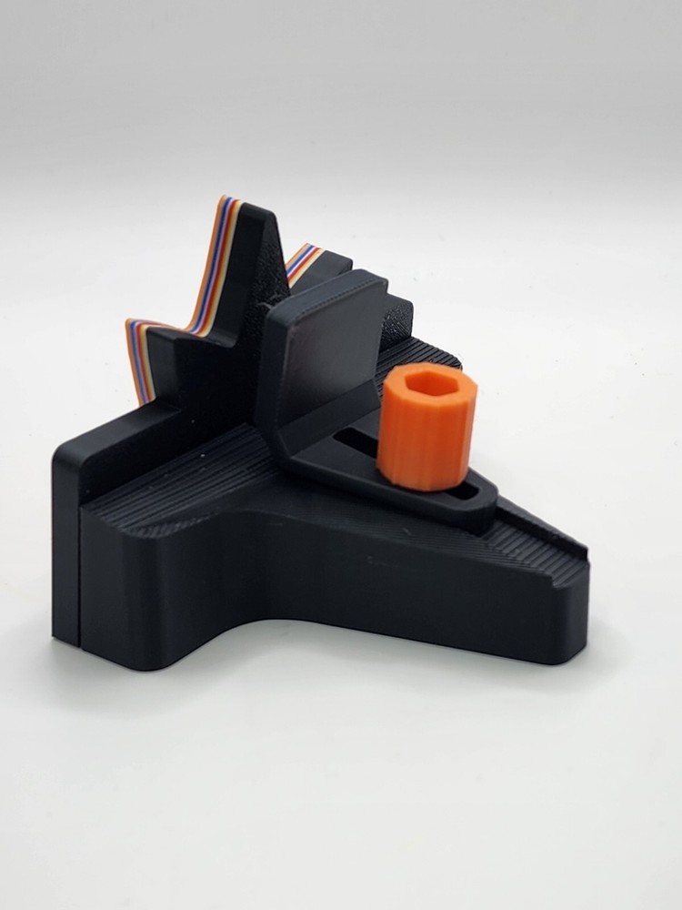 Poncho Pikachu CharizardAdjustable Card Stand Pokemon