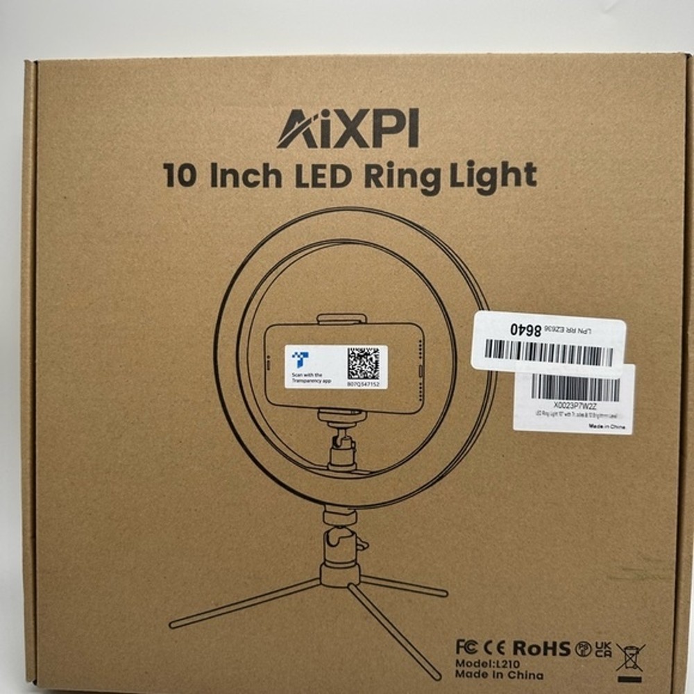 Selfie LED Ring