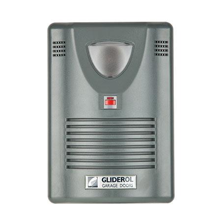 Gliderol Wedge Globe/Light/Indicator to suit Pre-2013 Gliderol Operators