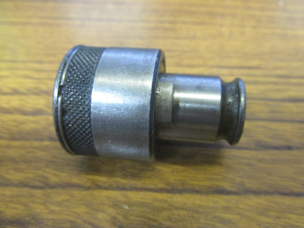 Bilz Type WE 1 Torque Control Tap Collet 1/4"