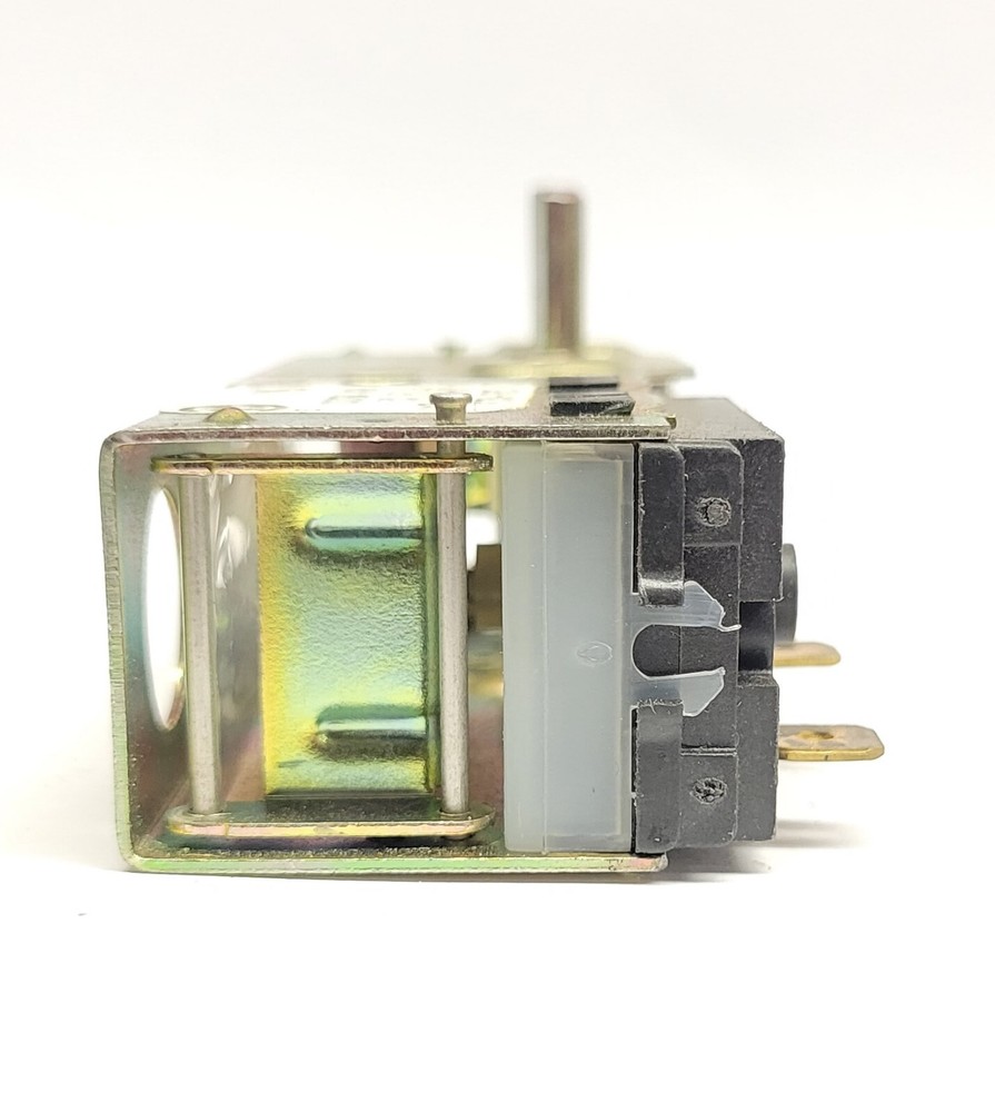 Ranco J10 Adjustable DEHUMIDIFIER Sensor Humidity Control Switch SPST 250v 3.3A