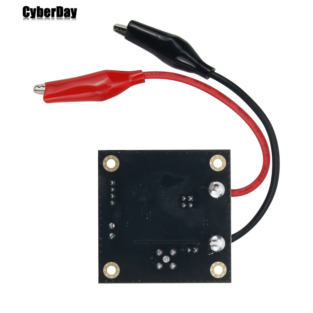 AD5933 Impedance Converter Network Analyzer Module 12Bit Resistance Test Board