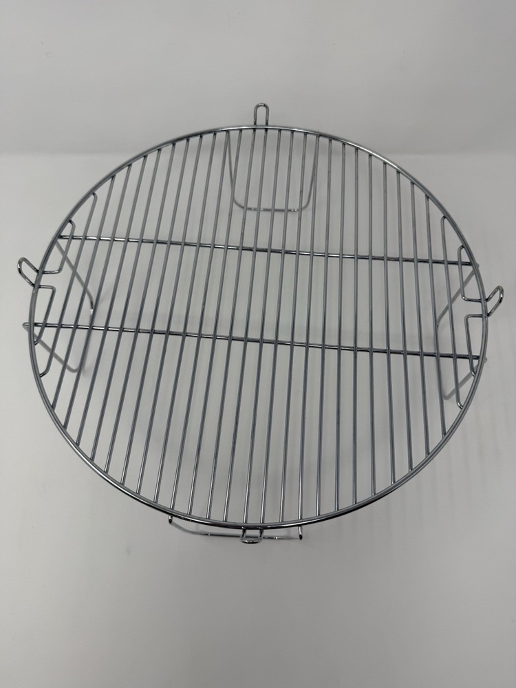 NuWave Pro Infrared Oven Replacement Racks Set 2” & 4” Stackable Metal