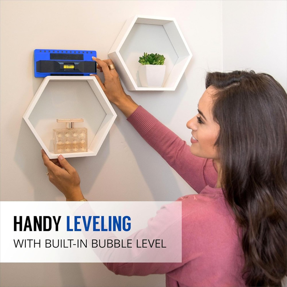 ProSensor 710+ Wall Detection Sensor with 13 Sensors