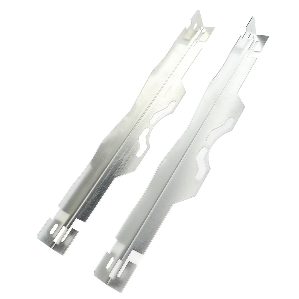 Toe Alignment Tool Plates Stainless Steel Accurate Wheel Alignment Measurements