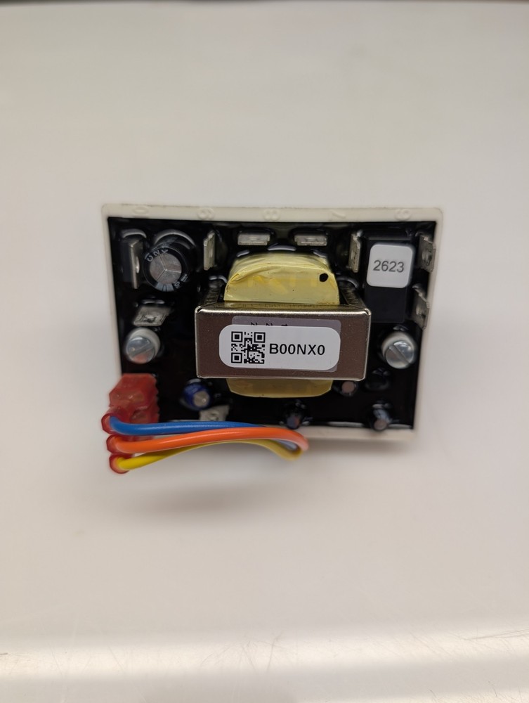 Pitco Temperature Control