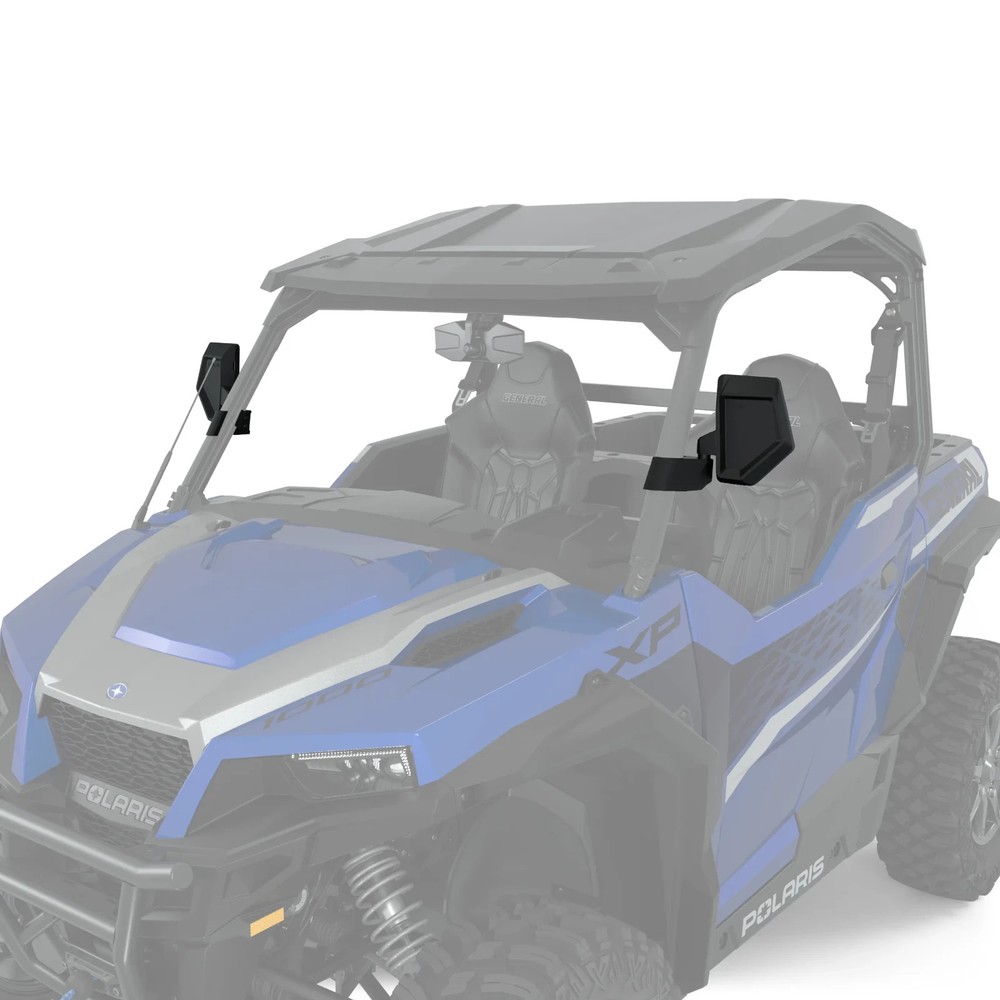 Polaris Ranger/General Side View Mirrors