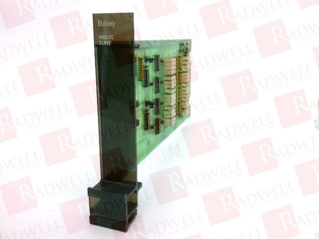 ASEA BROWN BOVERI NASM-01 / NASM01 (USED)