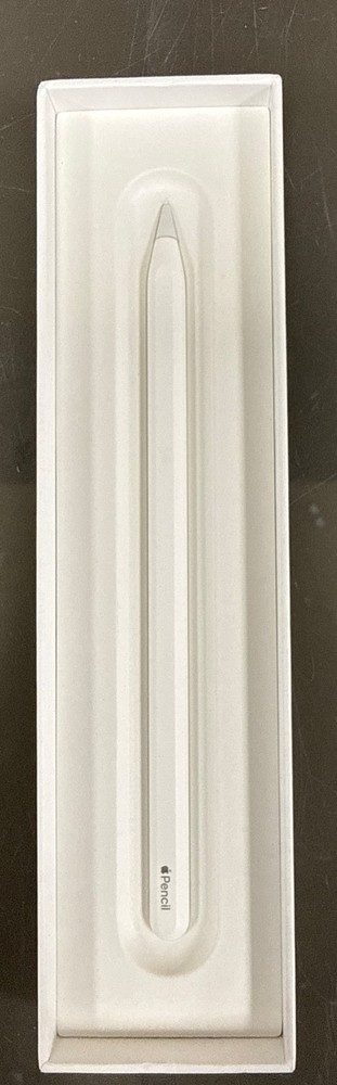 Apple Pencil 2nd Generation