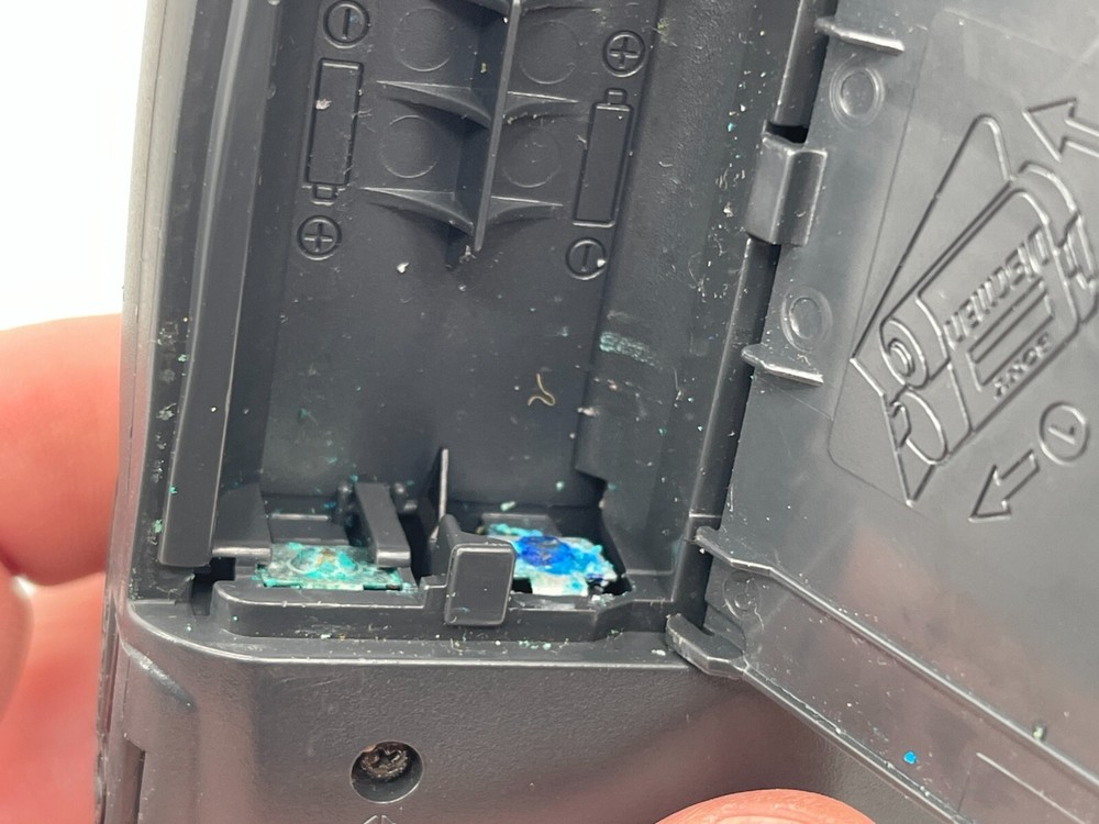 Sony D-E307CK CD Compact Disc Player See Pictures