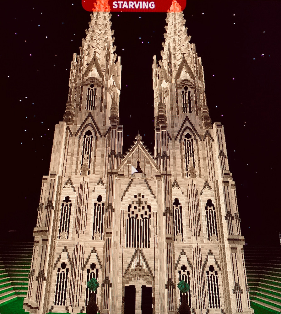 DETAILED BLOXBURG BUILDER!!!!!