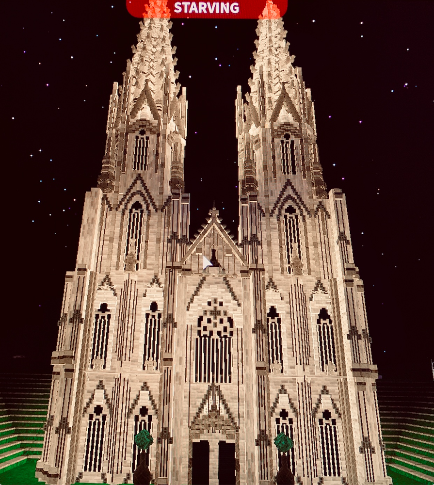 DETAILED BLOXBURG BUILDER!!!!!