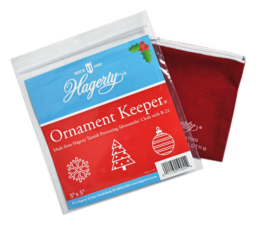 Hagerty 5 x 5 Ornament Keeper