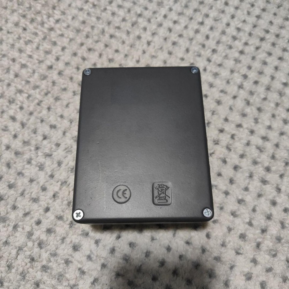 electro-harmonix BASS MONO SYNTH