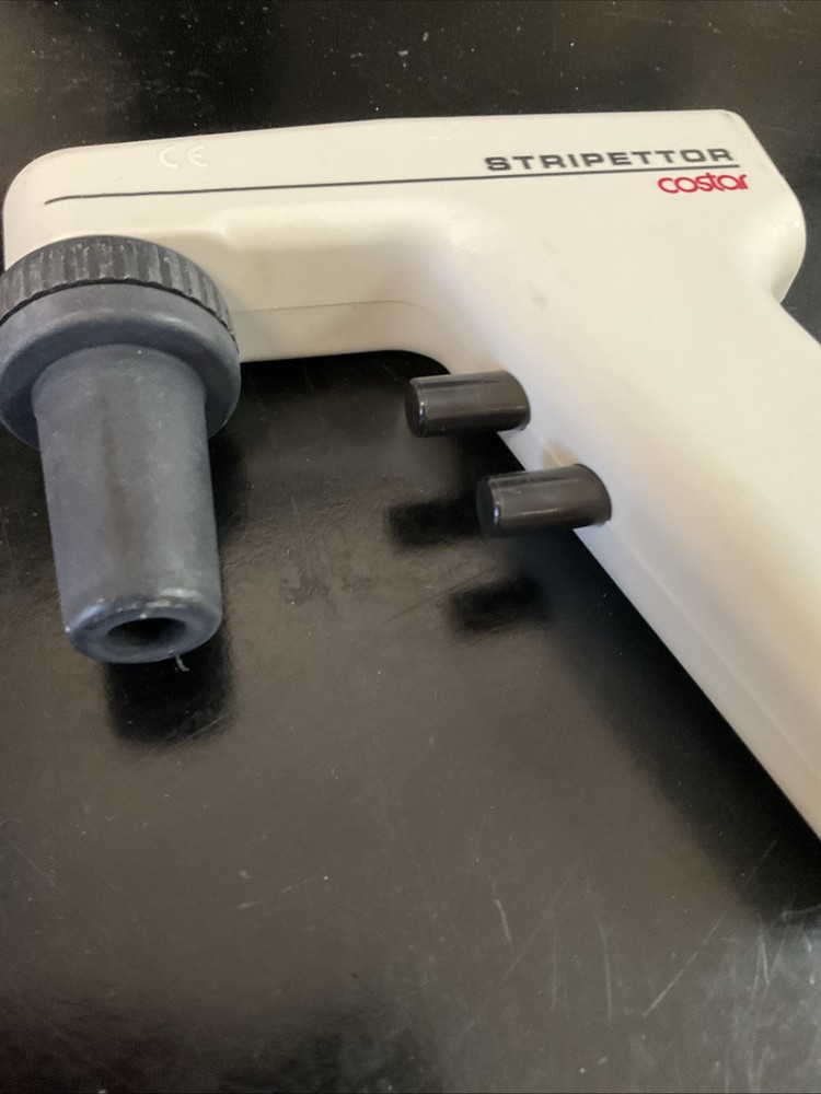 Costar Stripettor Pipette Controller