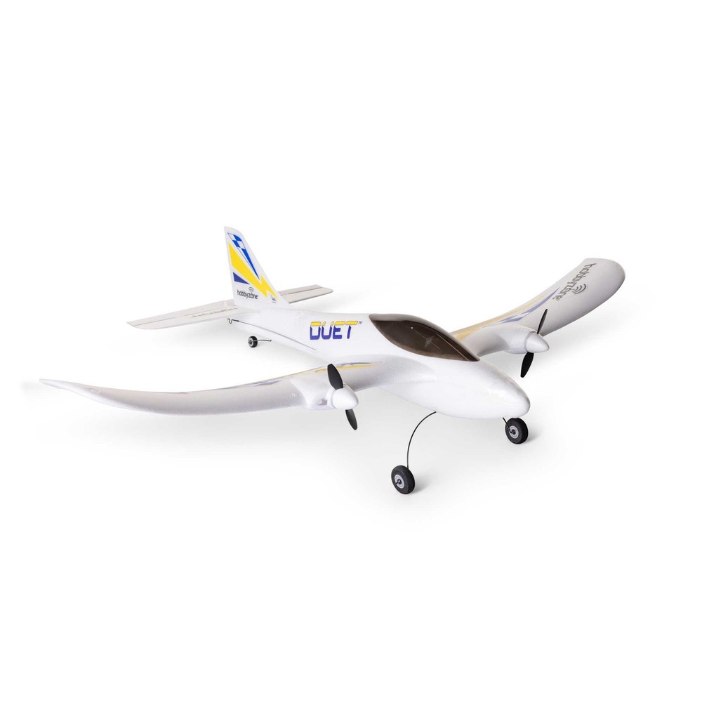 HobbyZone Duet S 2 RTF with SAFE HBZ05300