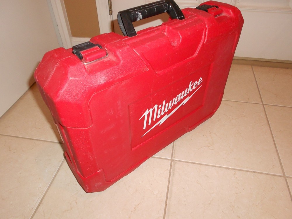 MILWAUKEE 2672-20 M18 FORCE LOGIC CABLE CUTTER