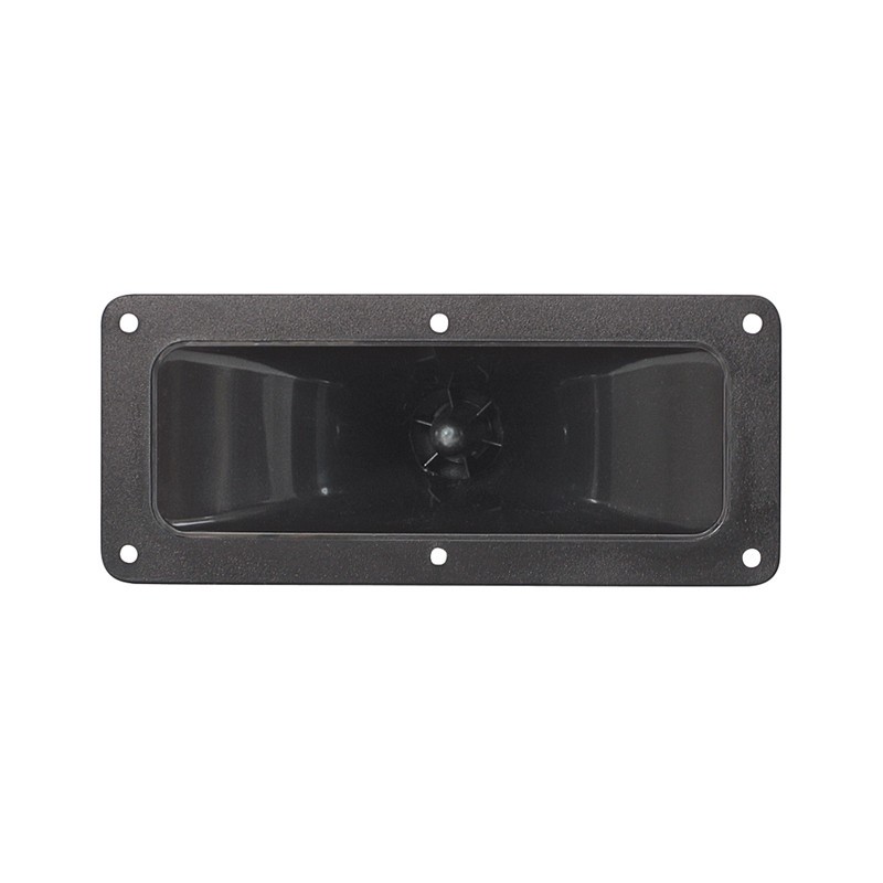 Piezo Tweeter PT1-1012 Piezo High-Frequency Speaker Rectangular 1 X 2 Pieces