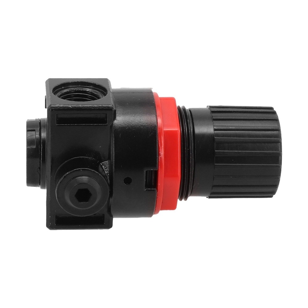 Efficient AR2000 Compressor Regulating Valve Convenient Lock Knob Adjustment