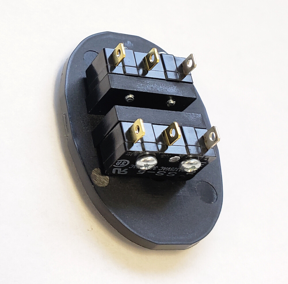 SU-FP-A2-B - SU Series 2 Fuction Switch pack