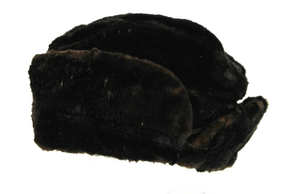 1939-45 WW2 Fur Cap