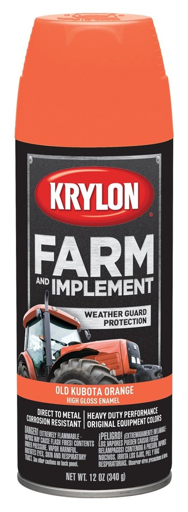 VHT/ Duplicolor 1946 Krylon Paint PAINT