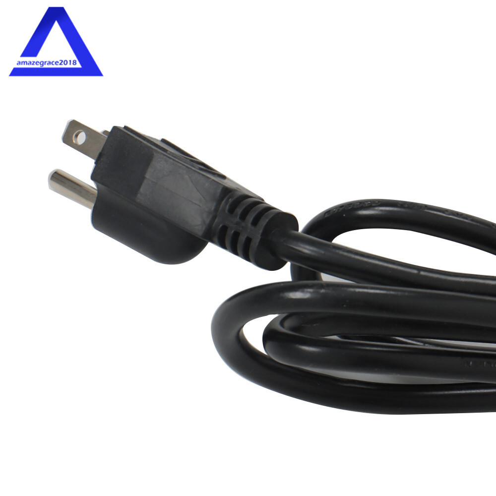 1300W Power Concrete Vibrator 110V Concrete Vibrabrater with 5 FT Copper Shaft