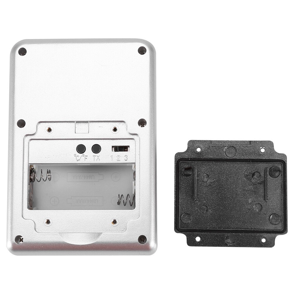 Digital Remote Sensor 433MHz Wireless Remote Sensor For AC