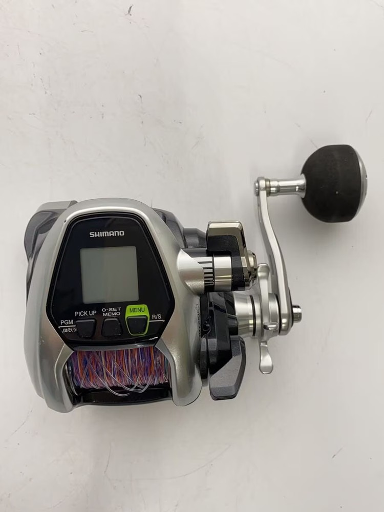 SHIMANO Force Master 3000 Japan