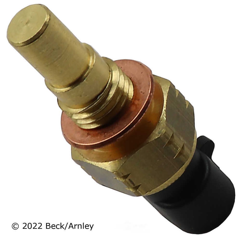 Engine Coolant Temperature Sensor Beck/Arnley 158-0733