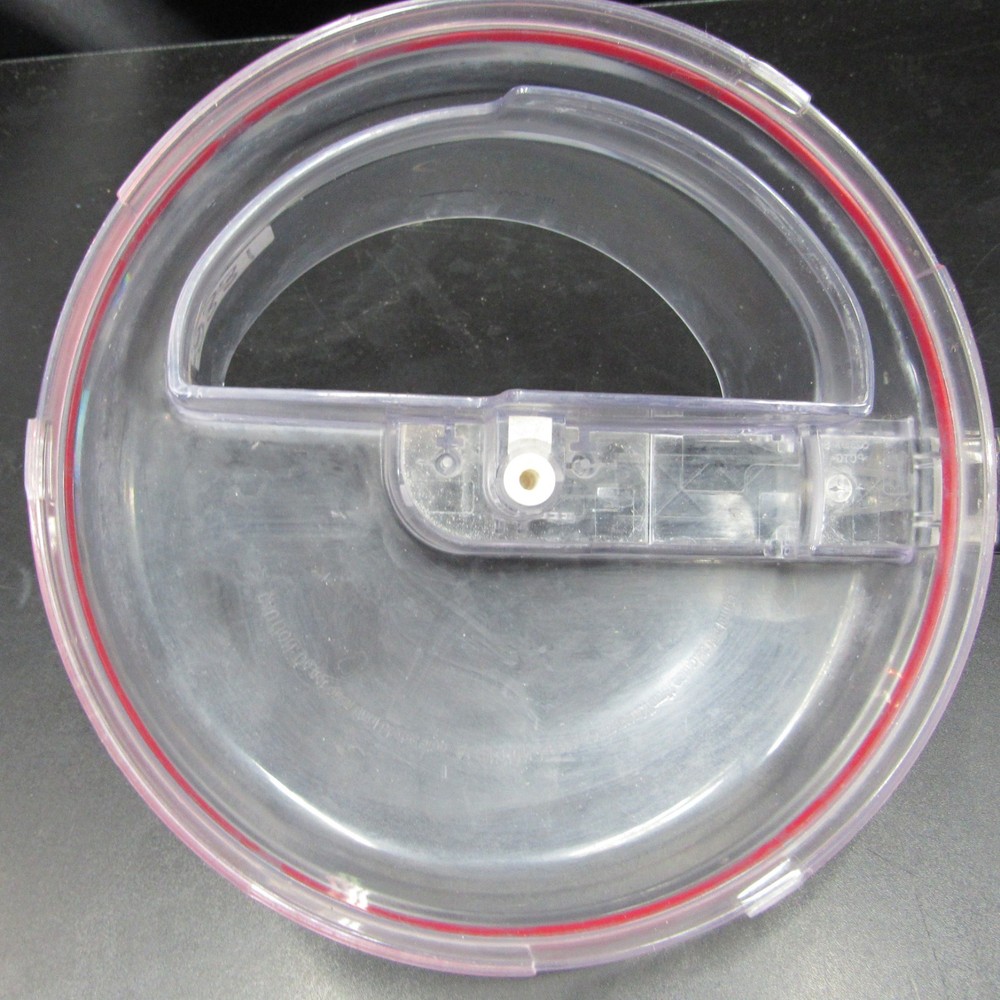 KITCHENAID KFP1333WHO Food Processor Large Lid Top Cover Replacement Part