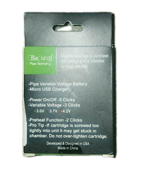 Sherlock Rechargeable Batt./NIB!