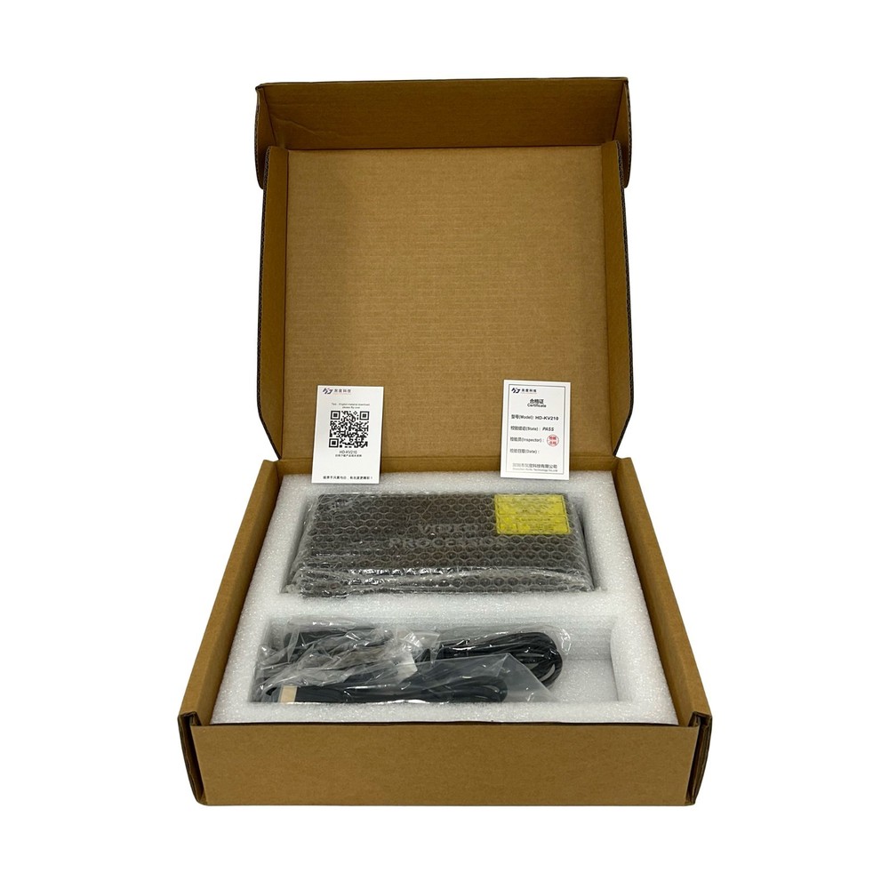 Huidu HD-KV210 LED Video Processor & Controller for LED Video Walls