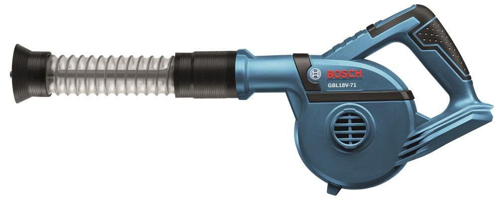Bosch 18 V Blower (Bare Tool)-GBL18V-71N