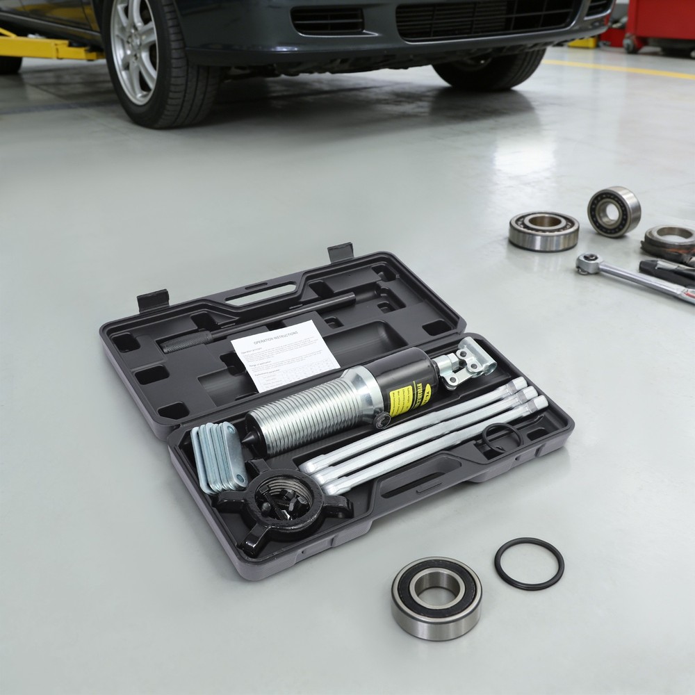 Hydraulic Bearing Puller 20T Hydraulic Puller Kit 3 Jaws Hydraulic Puller