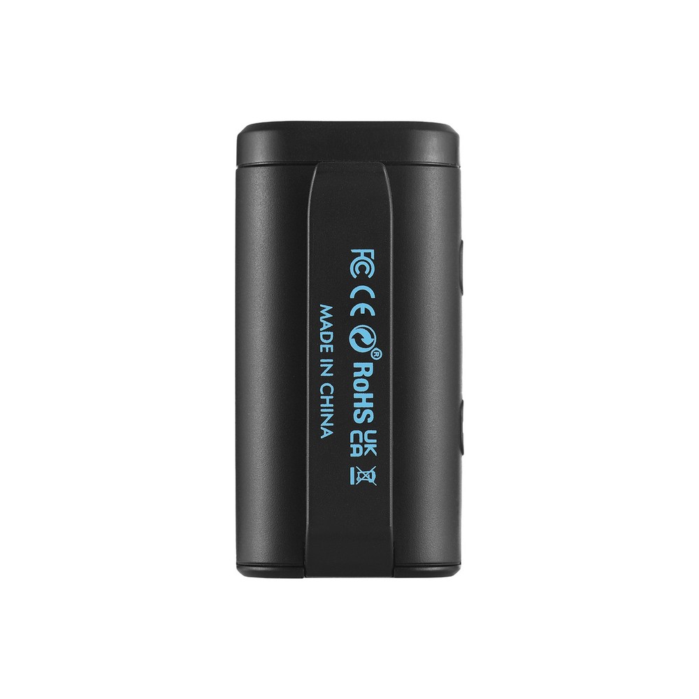 Audio Interface Portable Mini Recording Sound Card BT Accompaniment XHAP