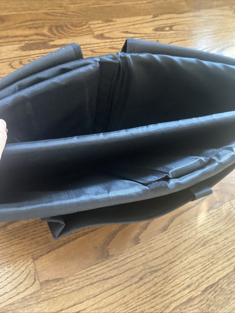 Bernina Accessory Case 11” x 21”Padded