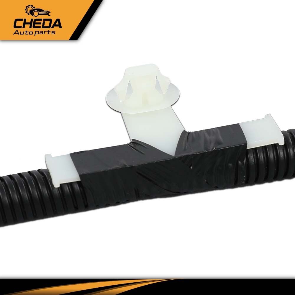 Front Bumper Park Assist Sensor Wiring Harnes Fit For 2021 2022 Tesla Model 3 Y