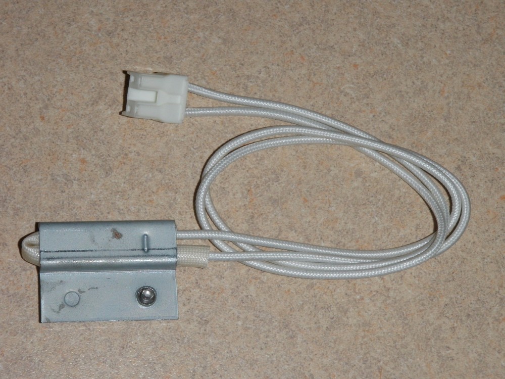 Breadman Bread Maker Thermal Fuse Assembly for Model TR800 TR800C (Plus)