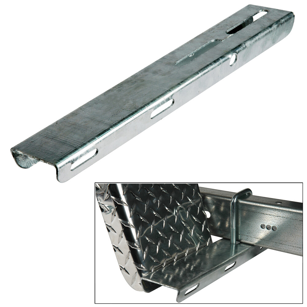 26212GA C.E. Smith Bolt-On Fender Step Pad 3"